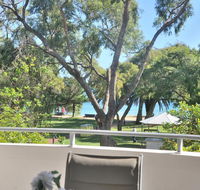OceanView Apartment - Accommodation Batemans Bay