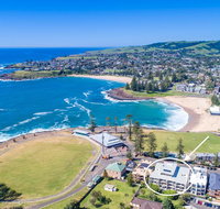 Oceanview Kiama Luxury Sea view accommodation - Accommodation Batemans Bay