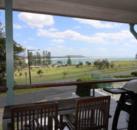 Oceanview 6 Stewart Street - Accommodation Batemans Bay