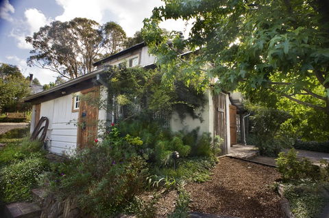 Old Leura Dairy - Accommodation Batemans Bay 3