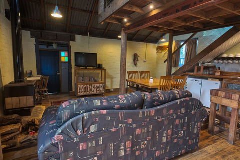 Old Leura Dairy - Accommodation Batemans Bay 2