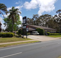 Old Maitland Inn - Accommodation Batemans Bay