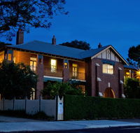 Old Parkes Convent - Accommodation Batemans Bay