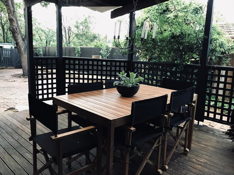 Old Railway Cottage - Accommodation Batemans Bay 2