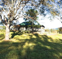 Old Schoolmaster's Cottage on the Barrington River - Accommodation Batemans Bay
