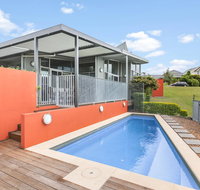 Olive Lakes - Accommodation Batemans Bay