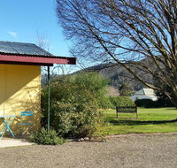 Omeo Motel - Accommodation Batemans Bay
