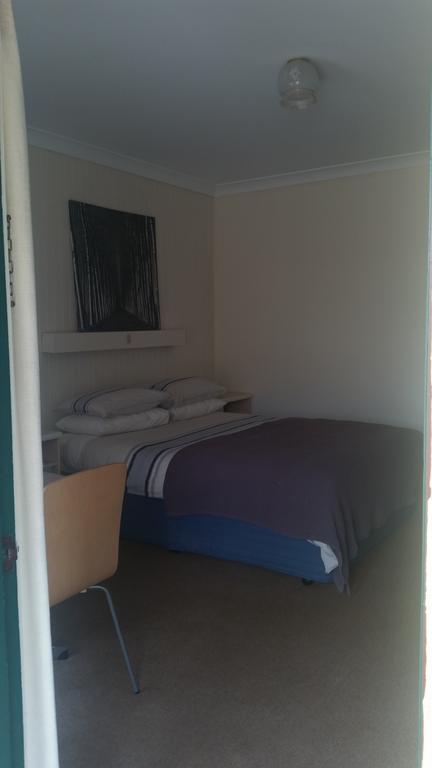 Omeo Motel - Accommodation Batemans Bay 1