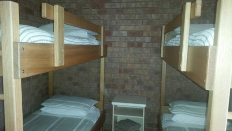 Omeo Motel - Accommodation Batemans Bay 2