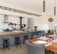 On A Hill - modern country home near Braidwood - Accommodation Batemans Bay