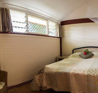 On The Wallaby Lodge - Accommodation Batemans Bay