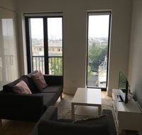 One Bedroom Apartment in Potts Point - Accommodation Batemans Bay