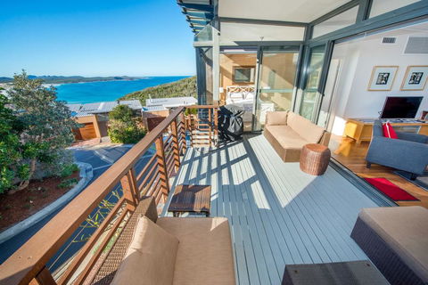 One Mile Ridge 9/26 One Mile Close - Accommodation Batemans Bay 0