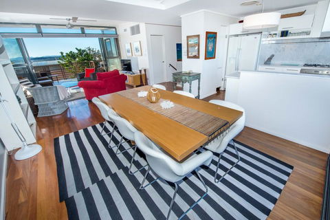 One Mile Ridge 9/26 One Mile Close - Accommodation Batemans Bay 2