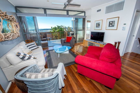 One Mile Ridge 9/26 One Mile Close - Accommodation Batemans Bay 1