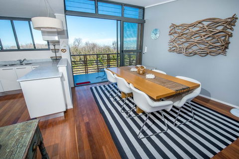 One Mile Ridge 9/26 One Mile Close - Accommodation Batemans Bay 3