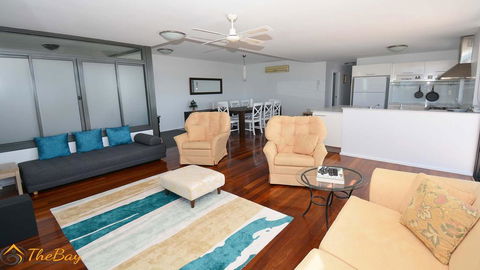 One Mile Ridge No.19 - Accommodation Batemans Bay 2