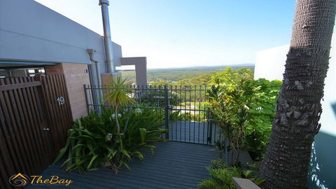 One Mile Ridge No.19 - Accommodation Batemans Bay 1