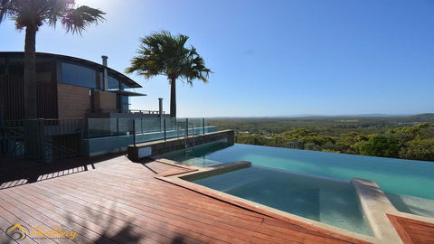 One Mile Ridge No.19 - Accommodation Batemans Bay 0