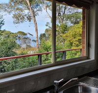 One Rock N Reel at Lilli Pilli - Accommodation Batemans Bay