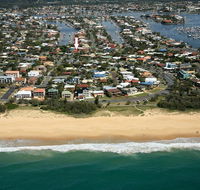 Oomoo 27b - 4 BDRM Townhouse - Close to Beaches - Accommodation Batemans Bay