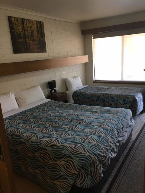 Orana Motor Inn - Accommodation Batemans Bay 1