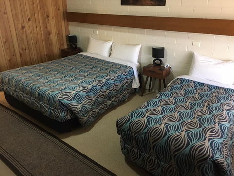 Orana Motor Inn - Accommodation Batemans Bay 2