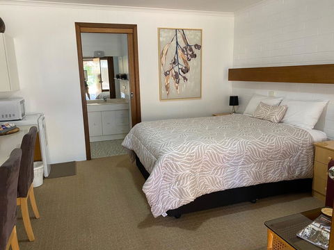 Orana Motor Inn - Accommodation Batemans Bay 0