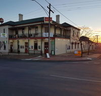 Orbost Club Hotel - Accommodation Batemans Bay