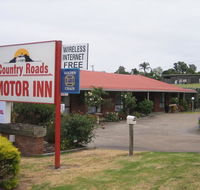 Orbost Country Road Motor Inn - Accommodation Batemans Bay