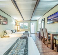 Orbost Motel - Accommodation Batemans Bay