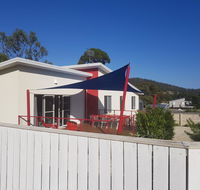 Orford Holiday House - Accommodation Batemans Bay
