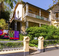 Original Backpackers - Accommodation Batemans Bay