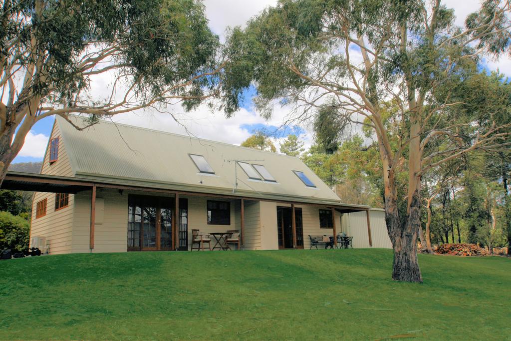 Otago TAS Accommodation Batemans Bay