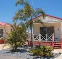 Outback Oasis Caravan Park - Accommodation Batemans Bay