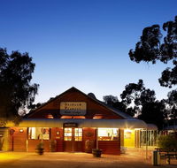 Outback Pioneer Hotel - Accommodation Batemans Bay