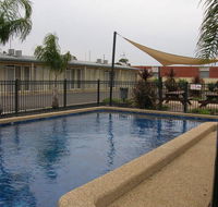 Overlander Hotel Motel - Accommodation Batemans Bay