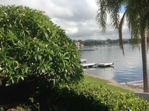 Overnight Reflections B&B - Accommodation Batemans Bay 2