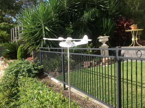 Overnight Reflections B&B - Accommodation Batemans Bay 1