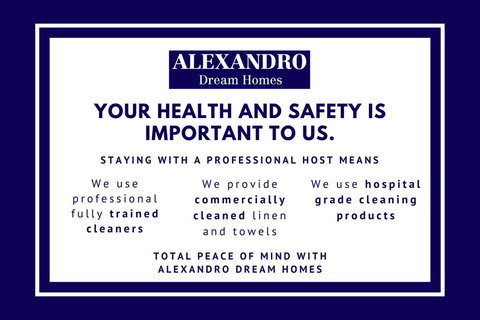 Oversized Luxe 1 Bedder - Amazing Barton - Gym - Accommodation Batemans Bay 1