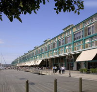 Ovolo Woolloomooloo - Accommodation Batemans Bay