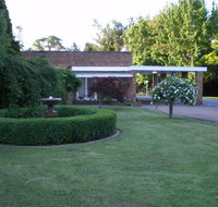 Oxley Motel - Accommodation Batemans Bay