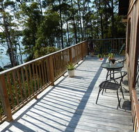 Oyster Shack - Accommodation Batemans Bay