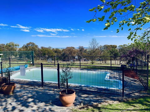 OConnell Retreat BnB - Accommodation Batemans Bay 0