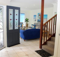 PACIFIC PALMS - Accommodation Batemans Bay
