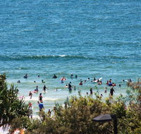 Pacific Towers Unit 4 19 Ormonde Tce Kings Beach - Accommodation Batemans Bay