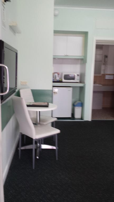 Paddle Steamer Motel - Accommodation Batemans Bay 3