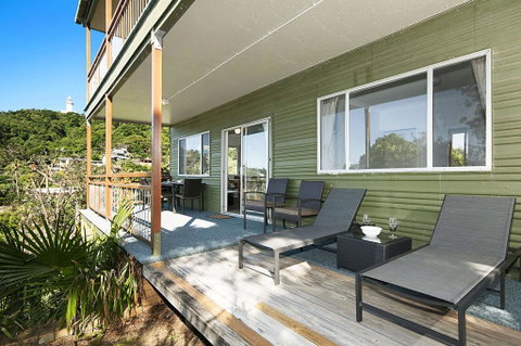Palm Valley Drive 2/16 - Accommodation Batemans Bay 1