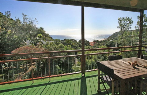 Palm Valley Drive 2/16 - Accommodation Batemans Bay 3