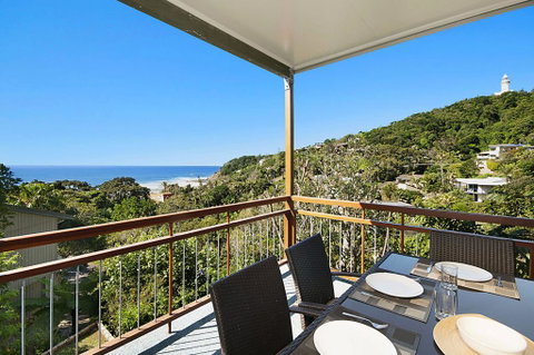 Palm Valley Drive 2/16 - Accommodation Batemans Bay 0